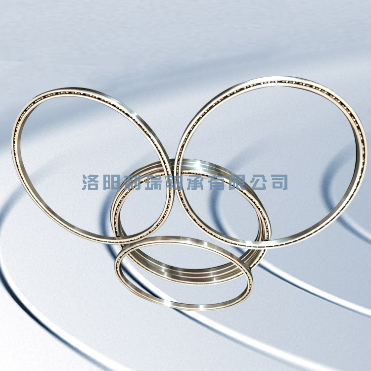 薄壁軸承 薄壁軸承