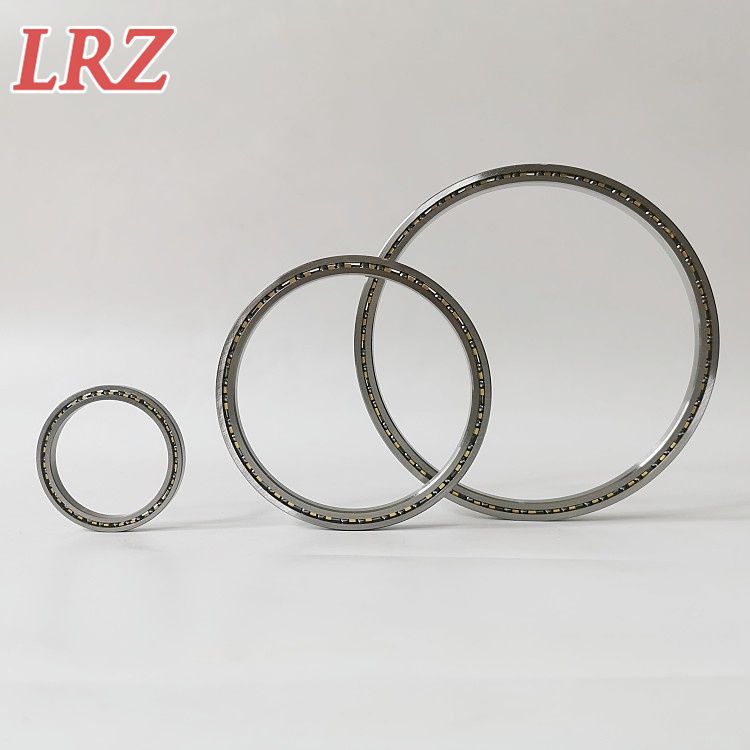 機器人關(guān)節薄壁軸承 LRAA15